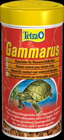 Tetra Gammarus 100 мл Гаммарус