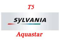 Sylvania Aquastar F35W/T5 742 мм Лампа для аквариума люминесцентная , Германия