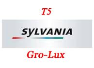 Sylvania Gro-Lux F24W/T5 438 мм Лампа для аквариума люминесцентная, Германия