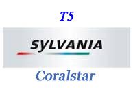 Sylvania Coralstar F28W/T5 590 мм Лампа для аквариума люминесцентная, Германия