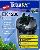 TETRA Tetratec EX 1200 Фильтр внешний, 1200 л/час