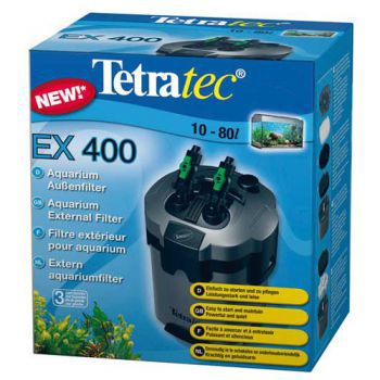 TETRA Tetratec EX 400 Фильтр внешний, 400л/час