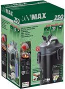 Aquael Unimax 250 Professional Акваэль Юнимакс 250 внешний фильтр, 1000 л/ч