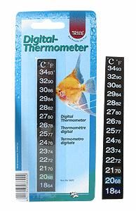 Термометр цифровой TRIXIE
