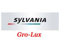 Лампа для аквариума люминесцентная Sylvania Gro-Lux F14W/T8 14 см, Германия