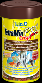 TetraMin Pro Crisps 500 мл Тетра мин Про криспс чипсы