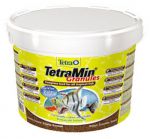 TetraMin Granules 10 л (ведро) Тетра мин Гранулы 