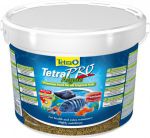 TetraPro Algae 10 литров (ведро) Тетра про алгэ чипсы для растительноядных рыб