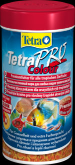 TetraPro Color 500 мл Тетра про колор Чипсы для окраки рыб