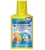 Tetra AquaSafe 100 мл Кондиционер для подготовки воды