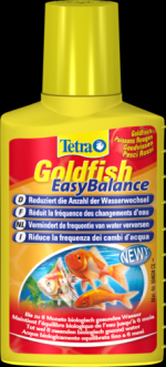 Tetra Goldfish EasyBalance 100 мл Кондиционер для воды для золотых рыбок