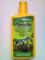 Tetra Plant PlantaMin 500 мл Жидкое удобрение для растений