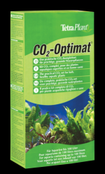 Tetra Plant CO2-Optimat Набор Комплект оптимизации содержания углекислого газа