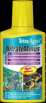 Tetra NitrateMinus 250 мл Препарат для снижения нитратов в воде