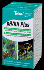 Tetra pH/KH Plus 100 мл Для повышения значений рН и карбонатной жесткости KH