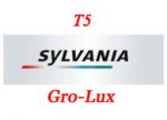 Sylvania Gro-Lux F28W/T5 590 мм Лампа для аквариума люминесцентная, Германия
