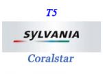 Sylvania Coralstar F28W/T5 590 мм Лампа для аквариума люминесцентная, Германия