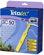 Tetra GC 50 Грунтоочиститель (сифон) для больших аквариумов (50 - 400 л)