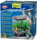 Tetra AquaArt Crayfish Discover Line аквариумный комплекс 30 л