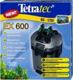 TETRA Tetratec EX 600 Фильтр внешний, 600л/час