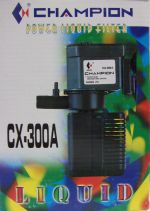 Atman Champion CX-300A Внутренний фильтр Чемпион для аквариума, 950 л/ч