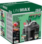 Aquael Unimax 150 Professional Акваэль Юнимакс 150 внешний фильтр, 450 л/ч
