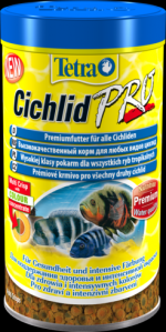 Tetra Cichlid Pro 500 мл Тетра цихлид про